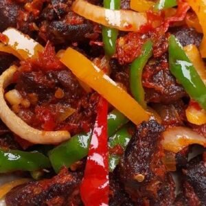Asun (Half pan)