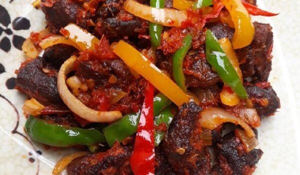 Asun (Half pan)