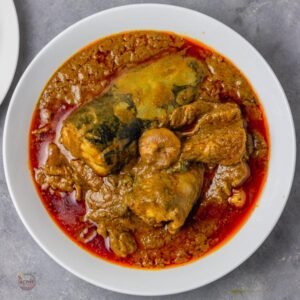 Banga (2 Litres)