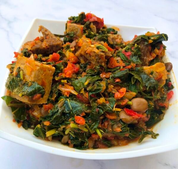 Efo Riro (2 Litres)