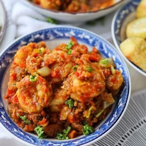 Prawn sauce (2 Litres)